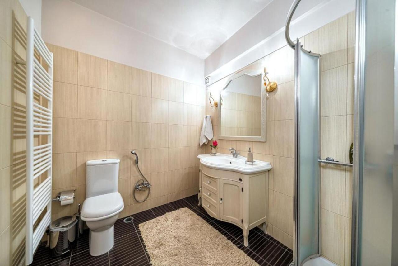 Ioannas Luxury In Istron * Kalo Chorio (Lasithi)