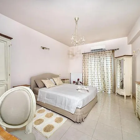 Ioannas Luxury Apartment In Istron Kalo Chorio  Exterior photo
