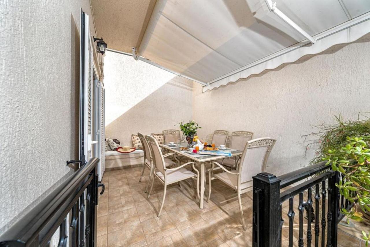 Ioannas Luxury In Istron Apartment Kalo Chorio (Lasithi)