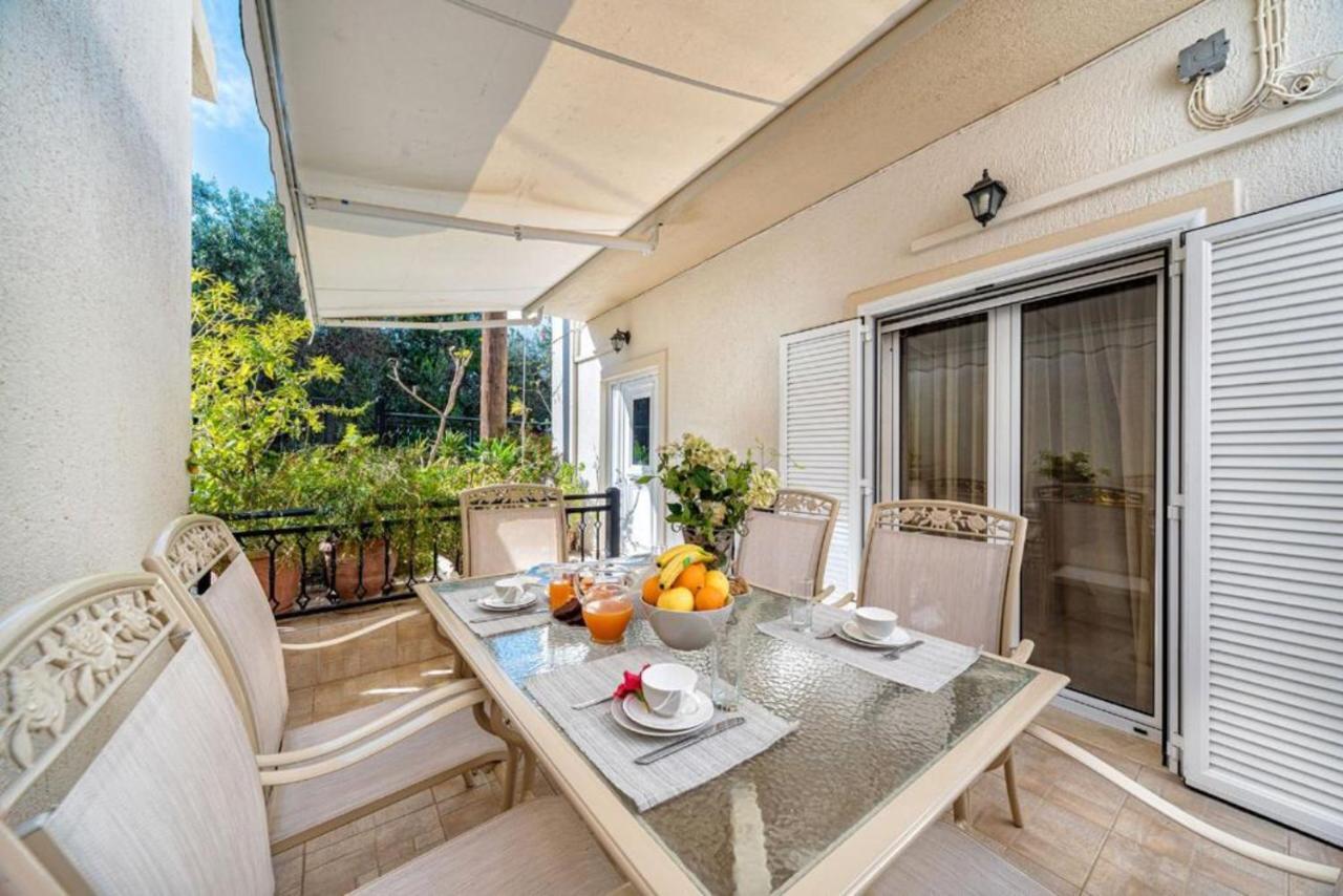 Ioannas Luxury In Istron *
