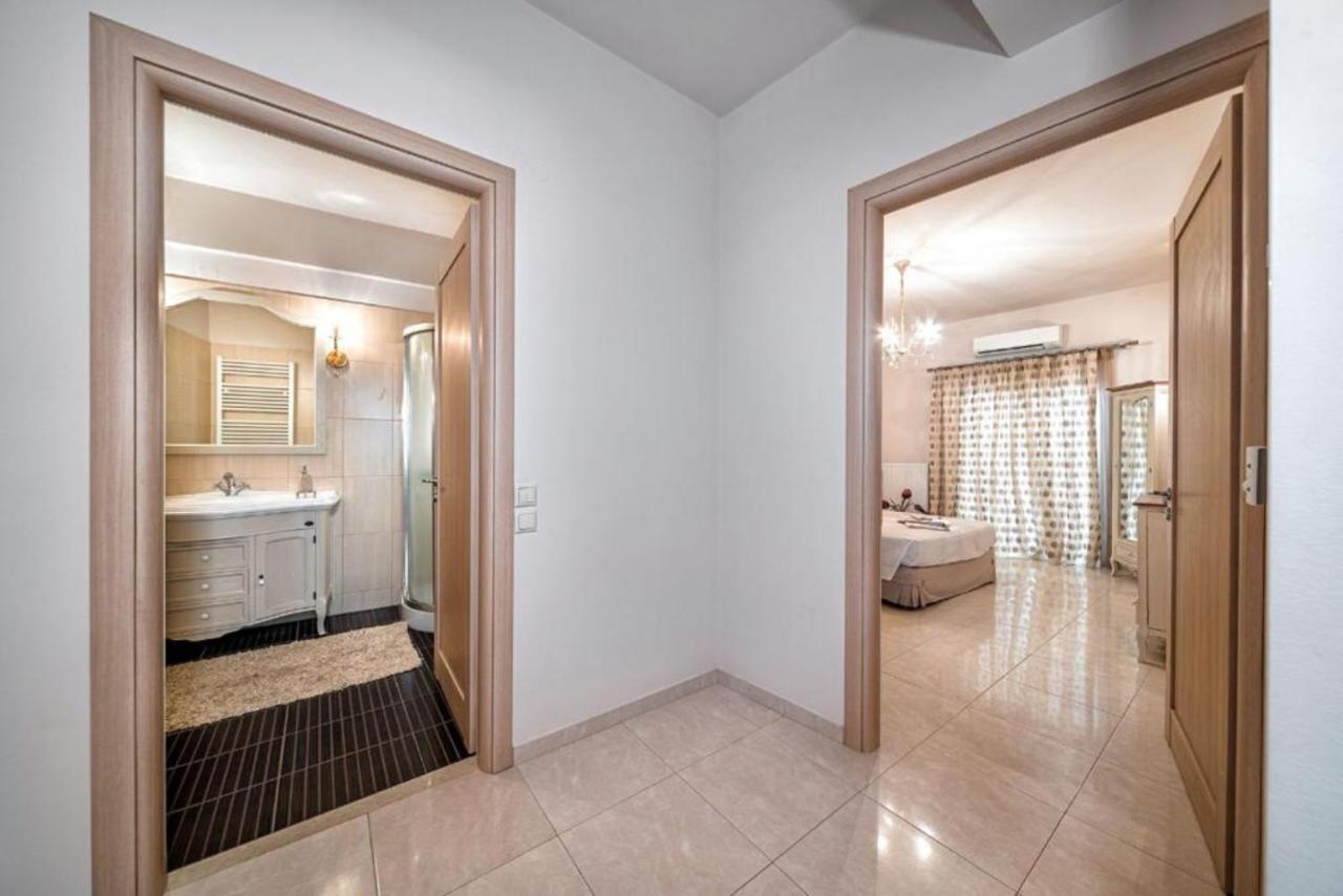 Ioannas Luxury In Istron * Kalo Chorio (Lasithi)